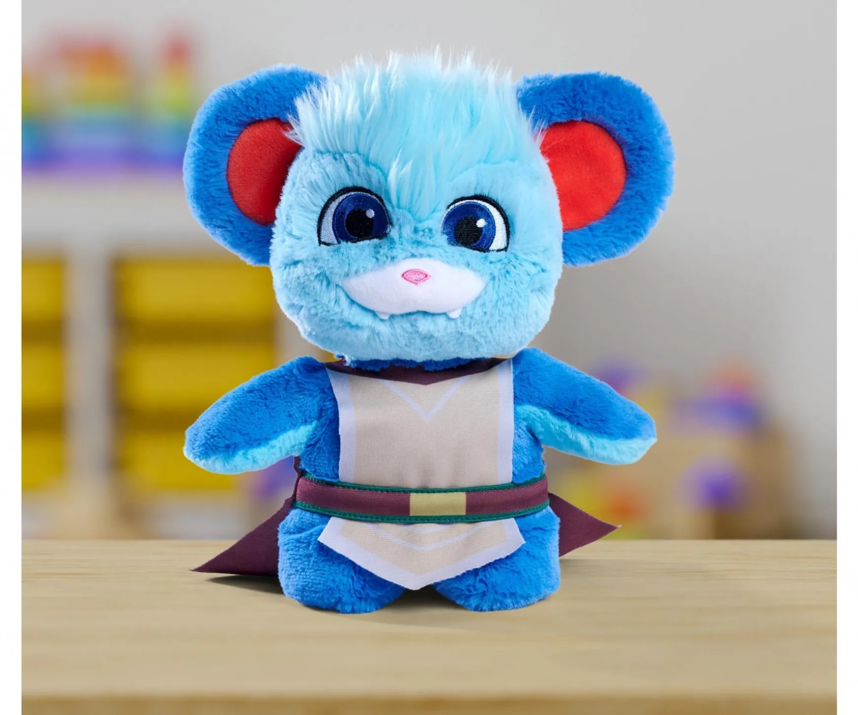Disney Young Jedi Adventures, Nubs, 24cm