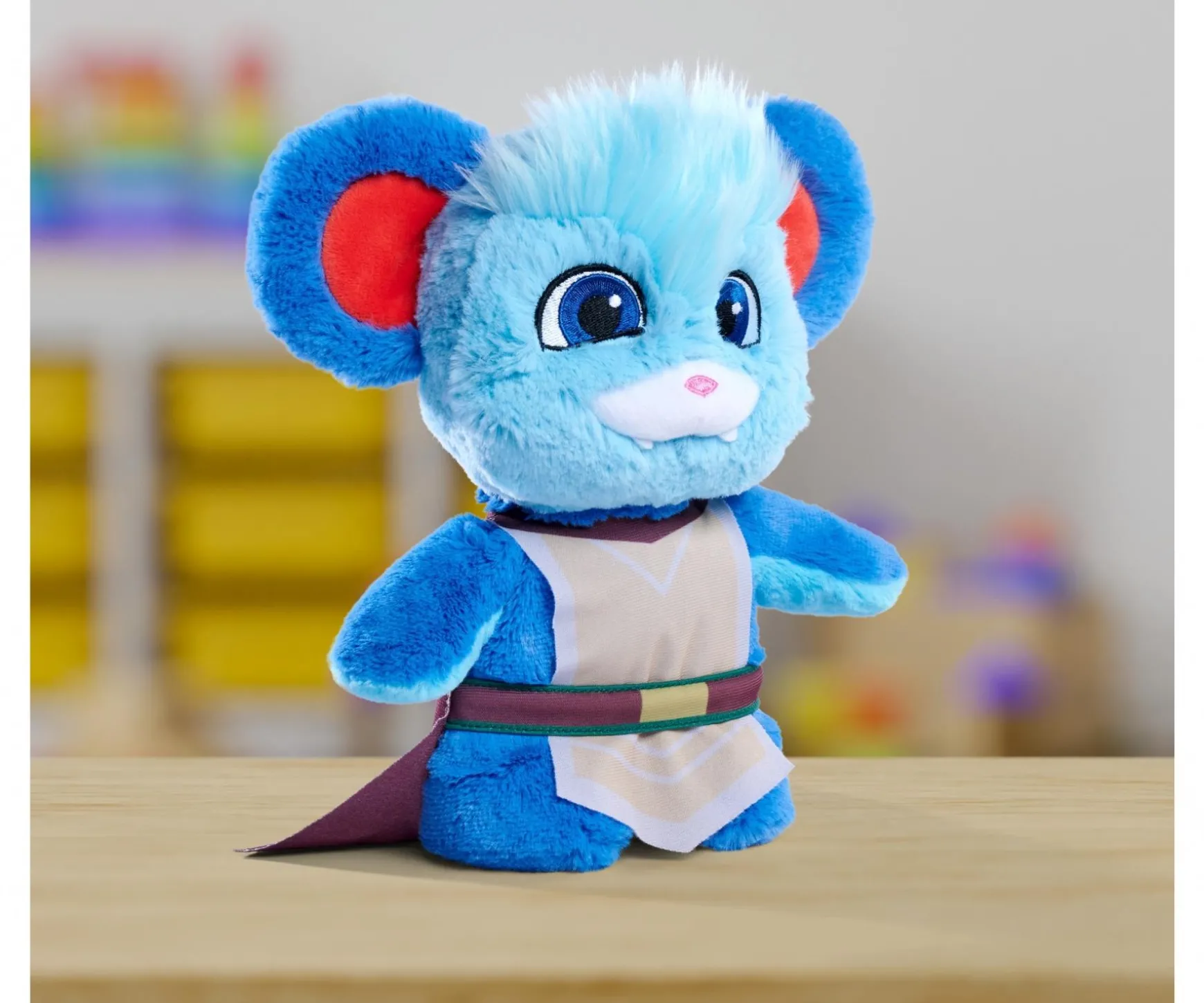 Disney Young Jedi Adventures, Nubs, 24cm