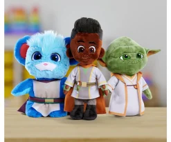 Disney Young Jedi Adventures, Nubs, 24cm