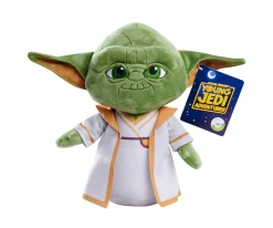 Disney Young Jedi Adventures, Master