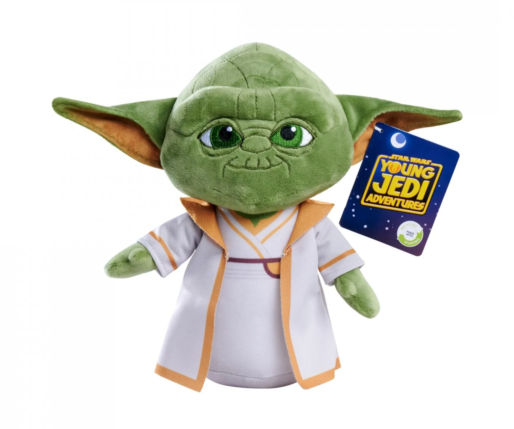 Disney Young Jedi Adventures, Master