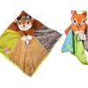 Doudou ABC Forest Friends