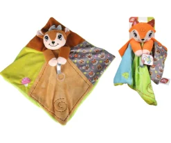 Doudou ABC Forest Friends