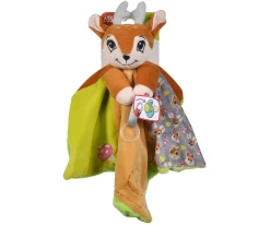 Doudou ABC Forest Friends