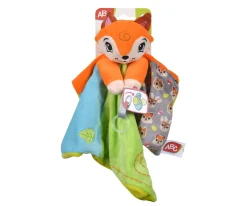 Doudou ABC Forest Friends