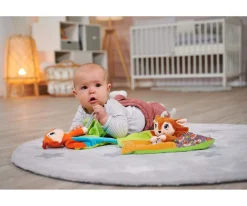 Doudou ABC Forest Friends