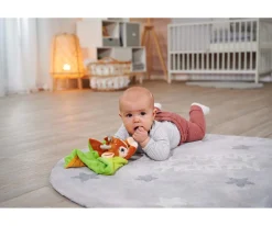 Doudou ABC Forest Friends