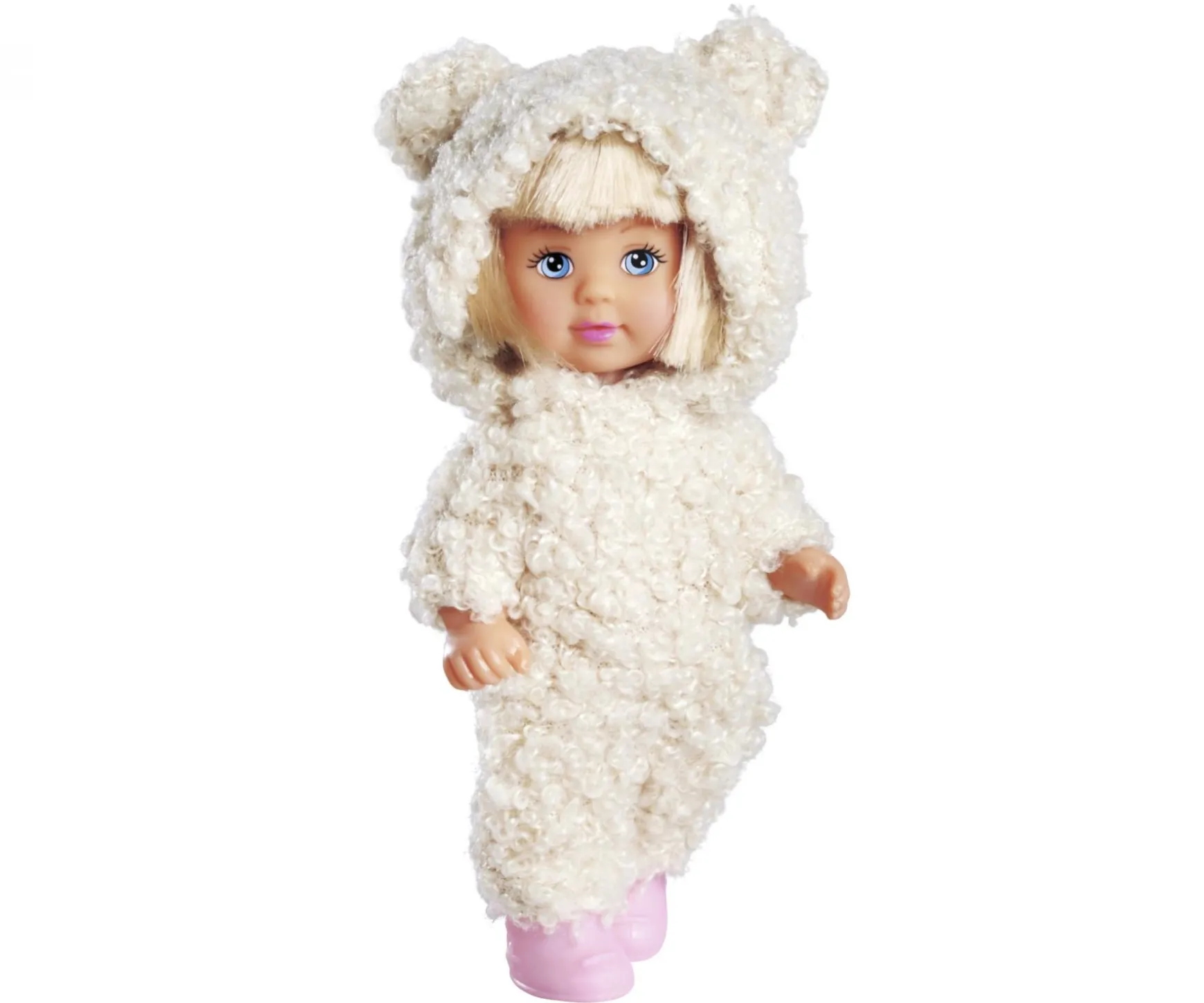 EL Cute Teddy, 2-ass.