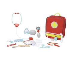 Emergency Backpack