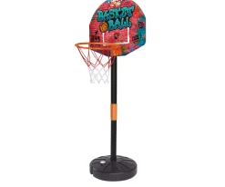 Ensemble de jeu de basket-ball
