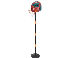 Ensemble de jeu de basket-ball
