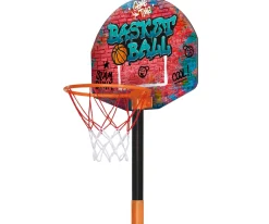 Ensemble de jeu de basket-ball