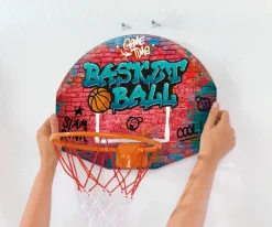 Ensemble de jeu de basket-ball