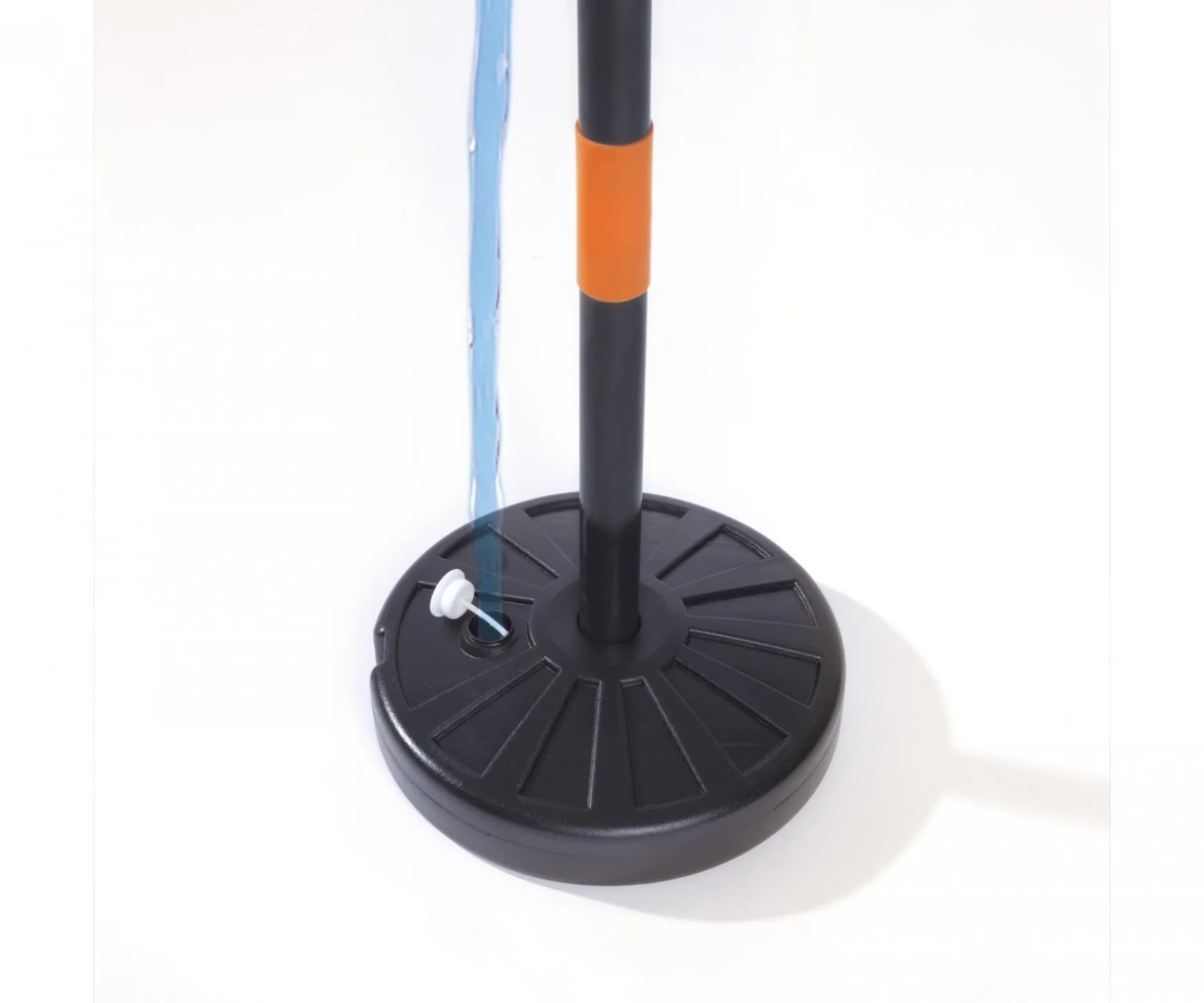 Ensemble de jeu de basket-ball