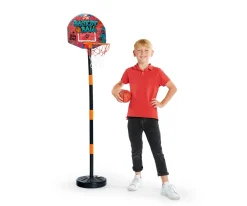 Ensemble de jeu de basket-ball