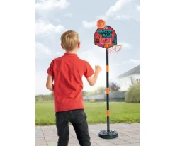 Ensemble de jeu de basket-ball