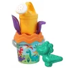 Ensemble de seaux pour bébé Dino