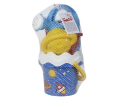 Ensemble de seaux pour bébé Space