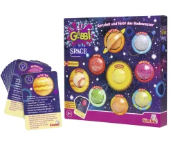 Espace Glibbi
