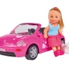 EVI LOVE BEETLE