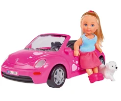 EVI LOVE BEETLE