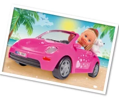 EVI LOVE BEETLE