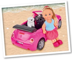 EVI LOVE BEETLE