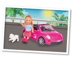 EVI LOVE BEETLE