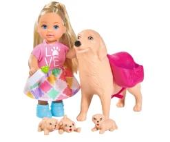 Evi LOVE Dog Sitter
