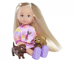 Evi LOVE Dooogs