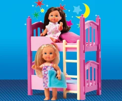 EVI LOVE LITS SUPERPOSES