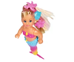 Evi LOVE Mermaid nageuse