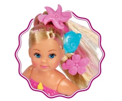 Evi LOVE Mermaid nageuse