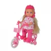 Evi LOVE My First Bike, 2 modèles