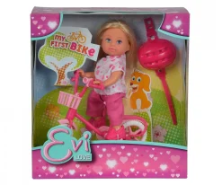 Evi LOVE My First Bike, 2 modèles