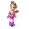 Evi LOVE Patinage sur glace