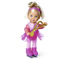 Evi LOVE Patinage sur glace