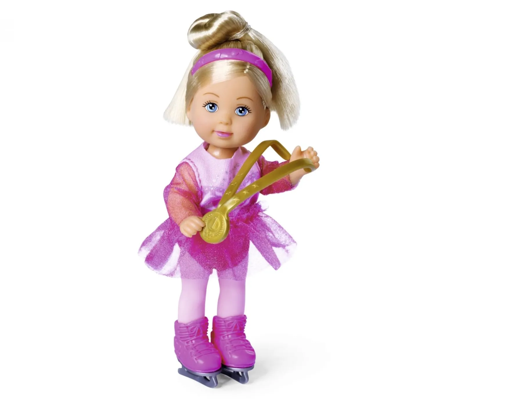 Evi LOVE Patinage sur glace