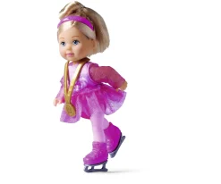 Evi LOVE Patinage sur glace