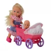 EVI LOVE POUSSETTE