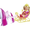 Evi LOVE Princess Ride
