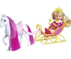 Evi LOVE Princess Ride