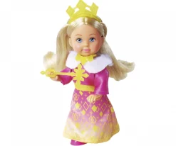 Evi LOVE Princess Ride