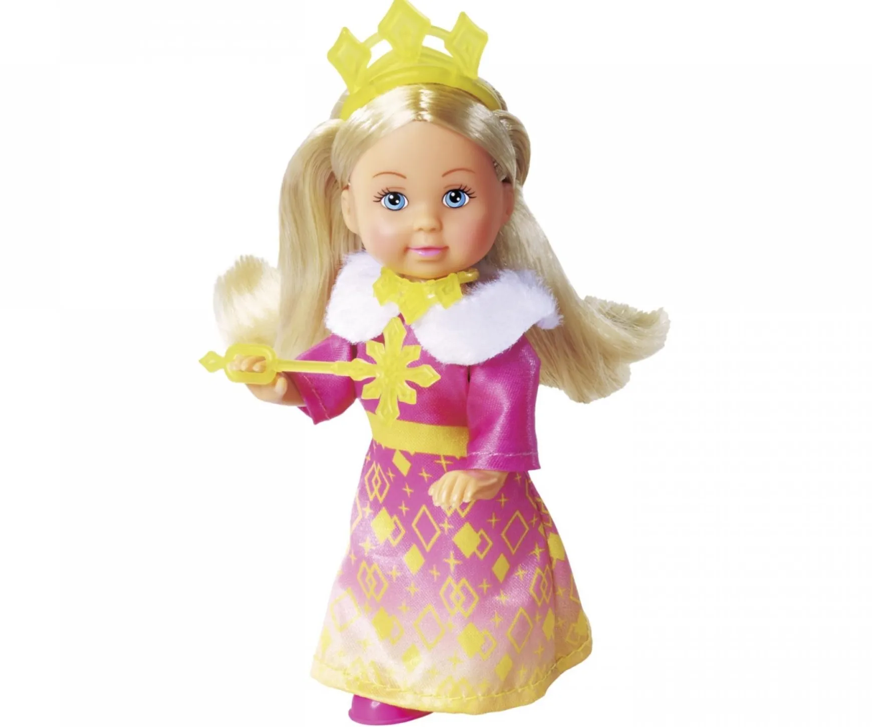 Evi LOVE Princess Ride