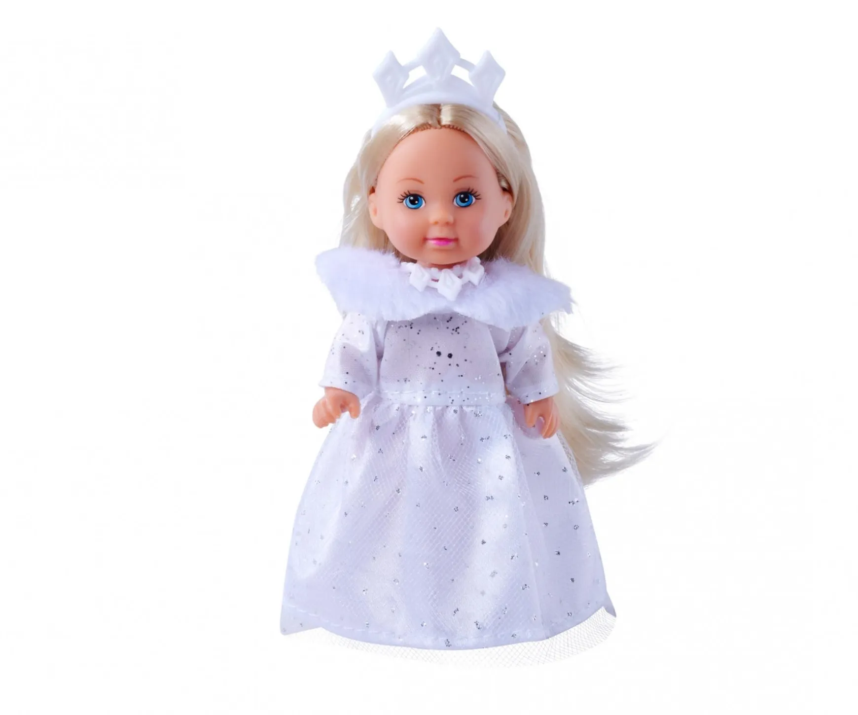 Evi LOVE Princesse de rêve