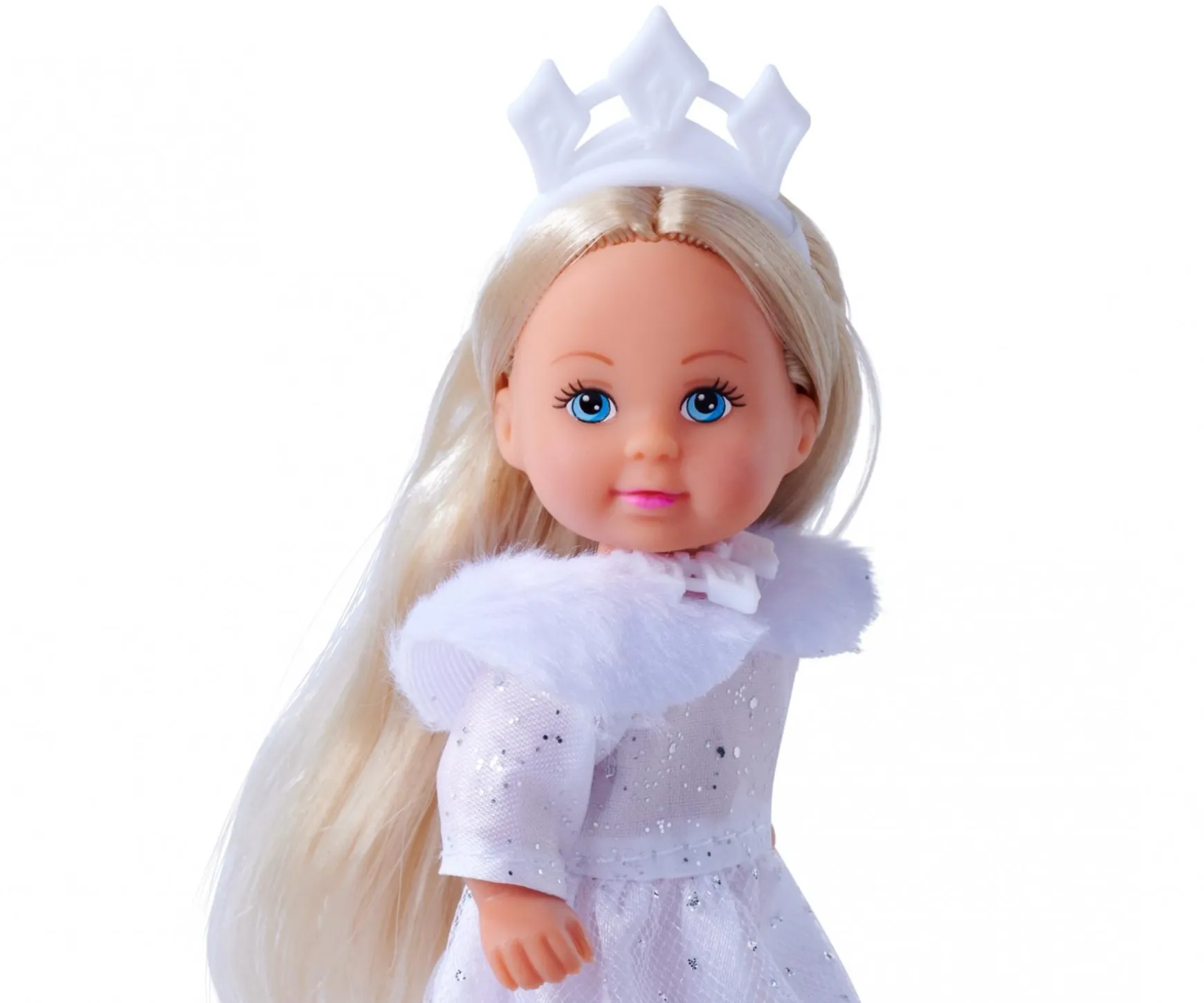 Evi LOVE Princesse de rêve
