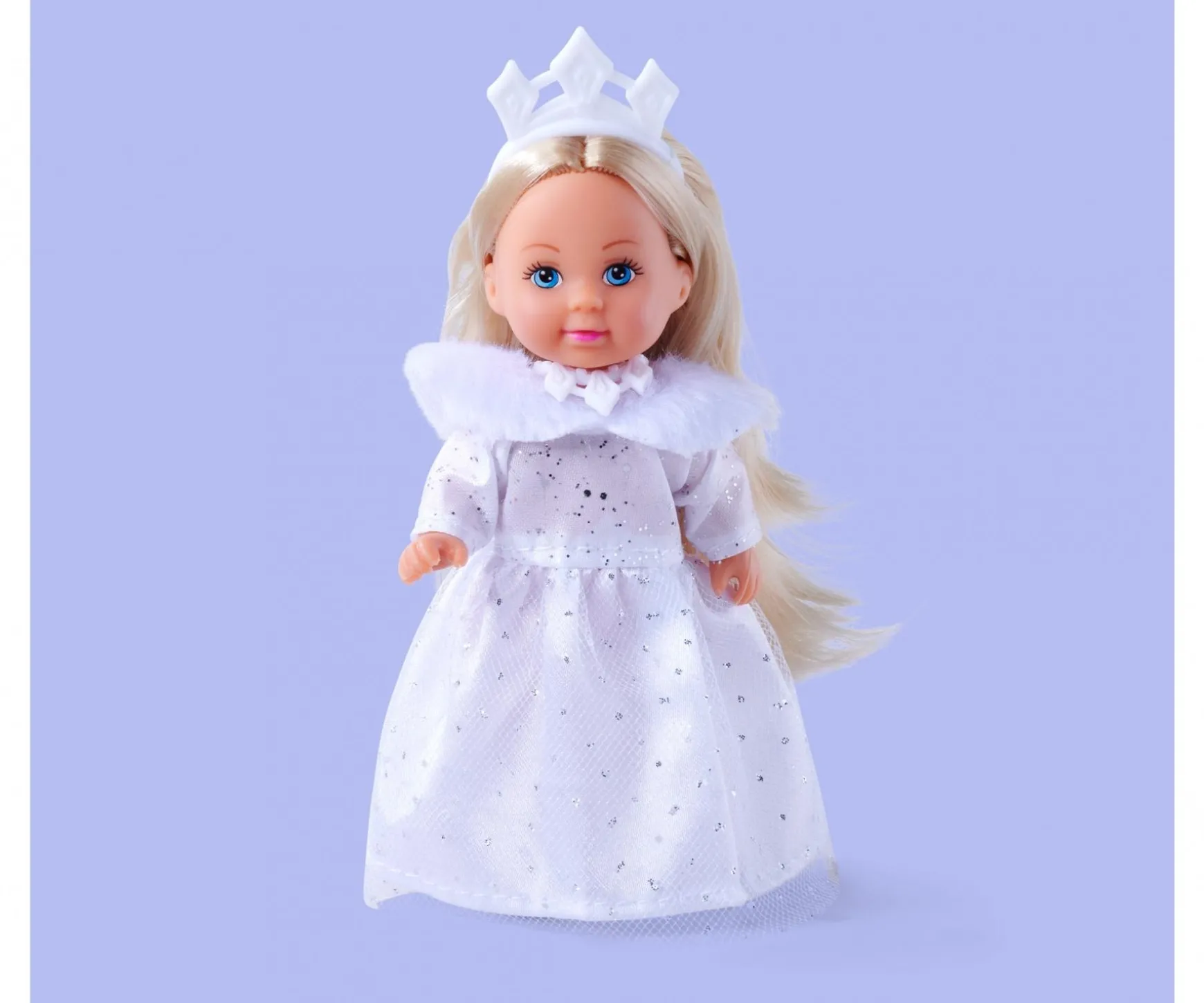 Evi LOVE Princesse de rêve