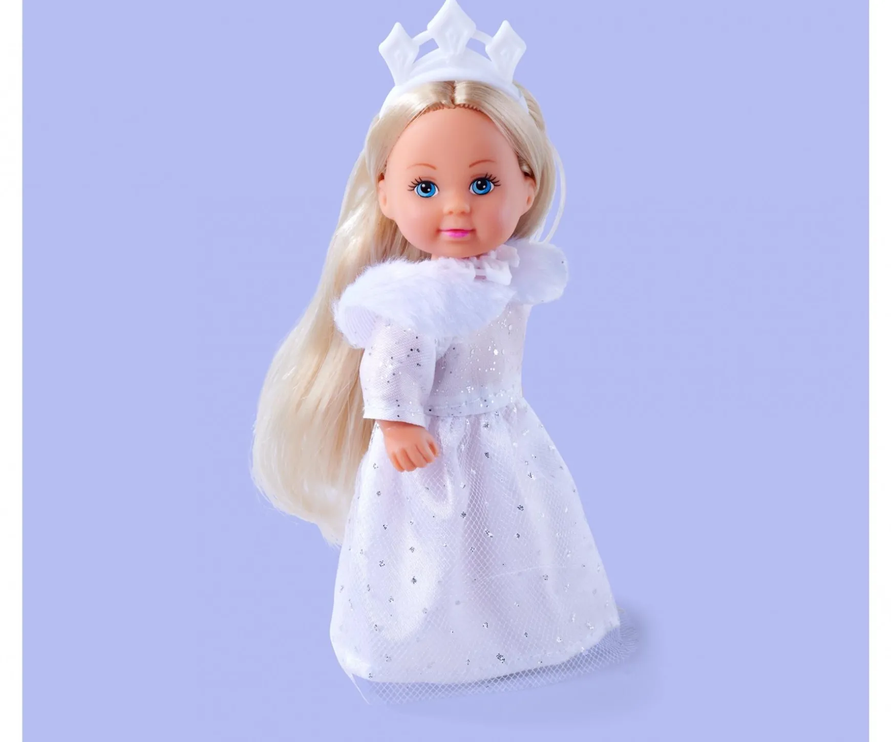 Evi LOVE Princesse de rêve