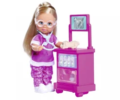 Evi LOVE Puppy Doctor