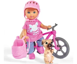Evi LOVE Vélo de vacances